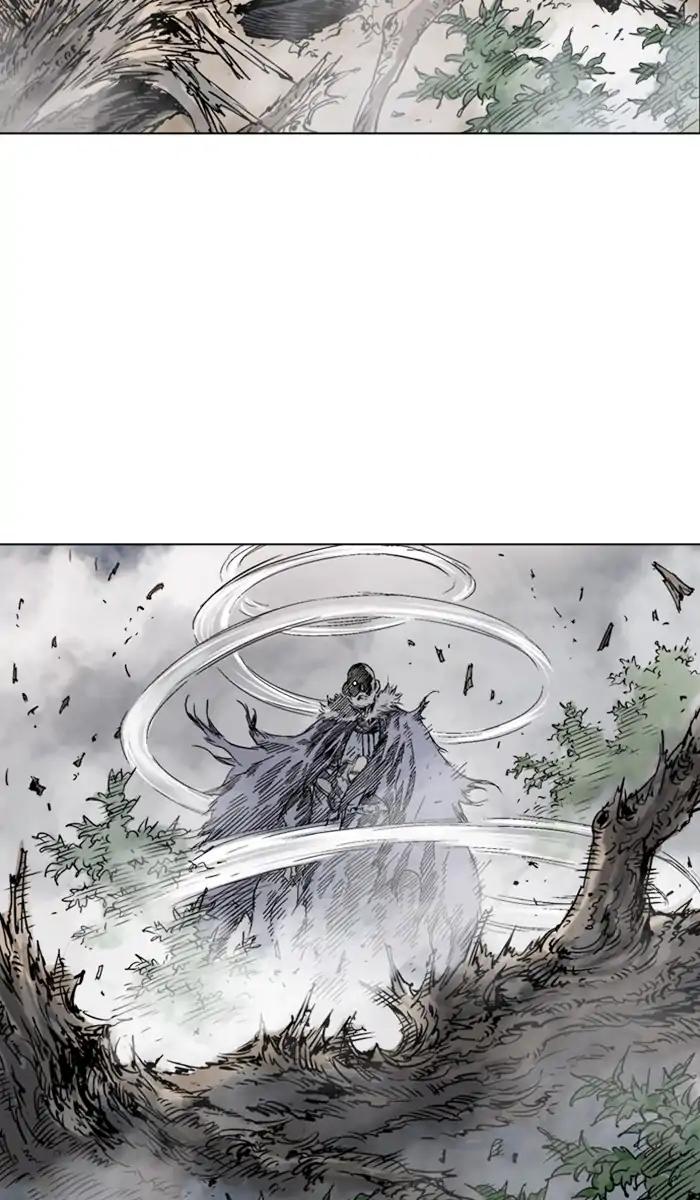 Gosu (The Master) Chapter 157 39